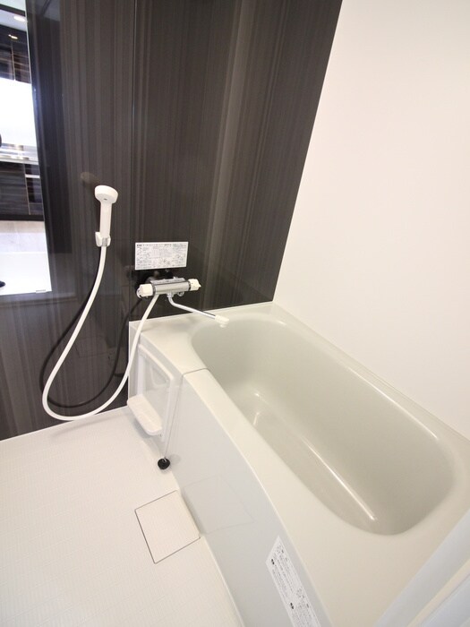 物件内観写真14　(バス／シャワールーム等)