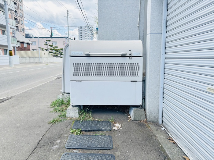 外観写真