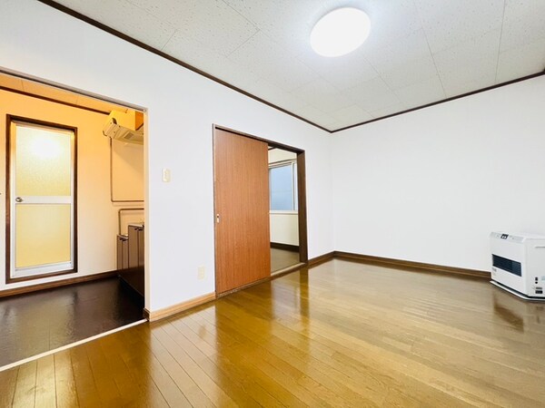 居室