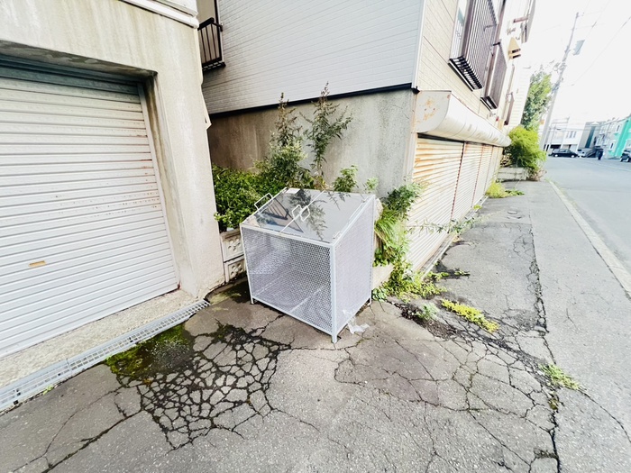 外観写真