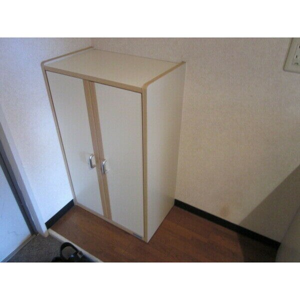 靴箱