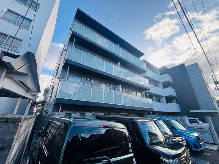 物件外観写真2　(外観写真)