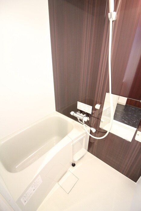 物件内観写真15　(バス／シャワールーム等)