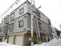 スプリーム豊平参番館