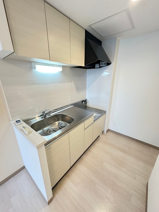 物件内観写真11　(キッチン)