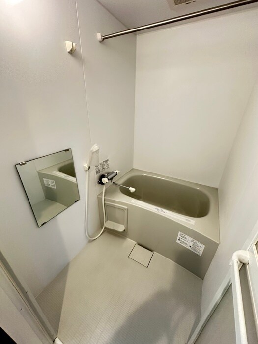 物件内観写真12　(バス／シャワールーム等)