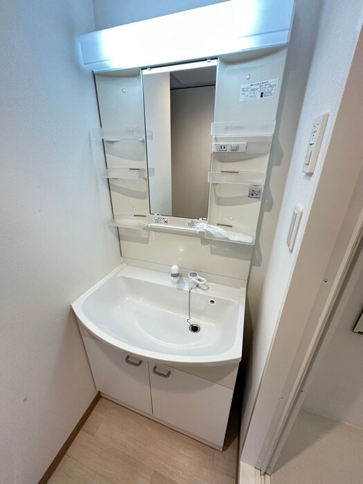 物件内観写真14　(洗面)