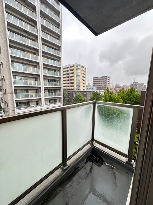 物件内観写真19　(ベランダ・バルコニー)