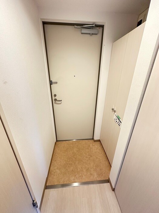 物件内観写真20　(玄関)