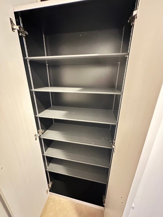 物件内観写真21　(靴箱)