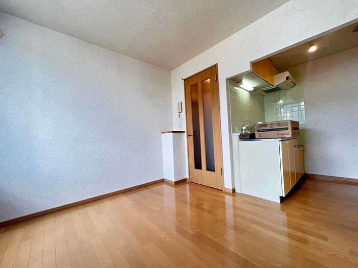 物件内観写真6　(居室)