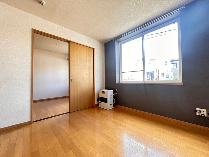 物件内観写真8　(居室)