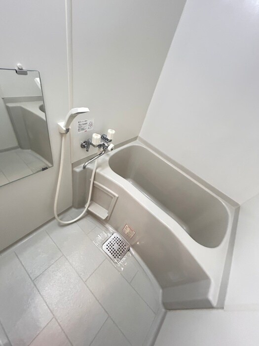 物件内観写真11　(バス／シャワールーム等)