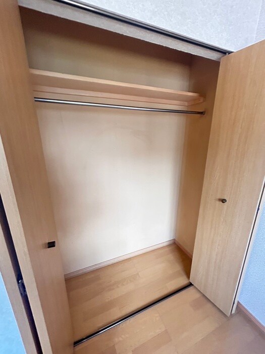 物件内観写真14　(収納)