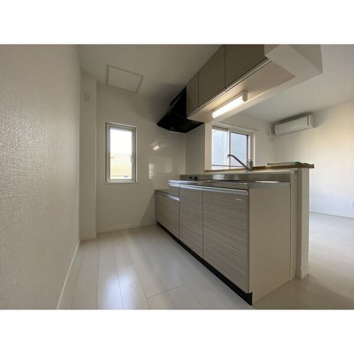 物件内観写真10　(キッチン)