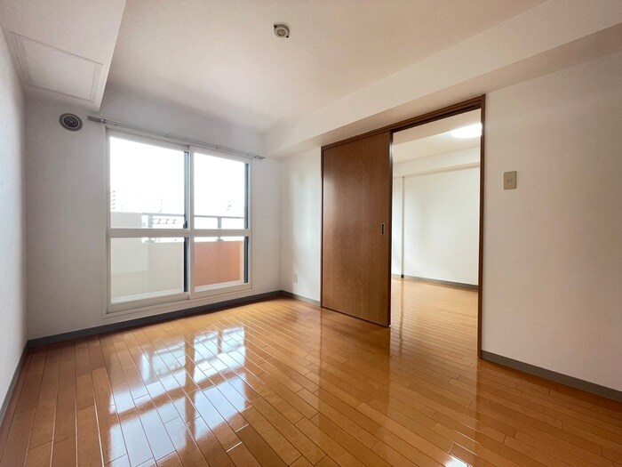 物件内観写真11　(居室)