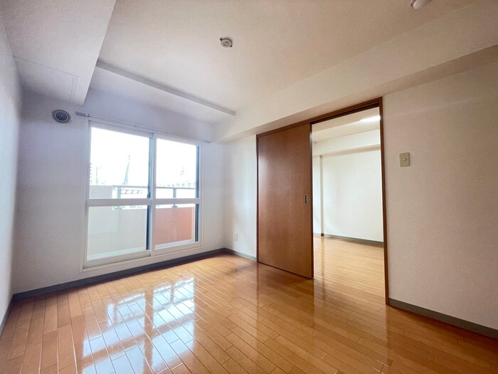 物件内観写真11　(居室)