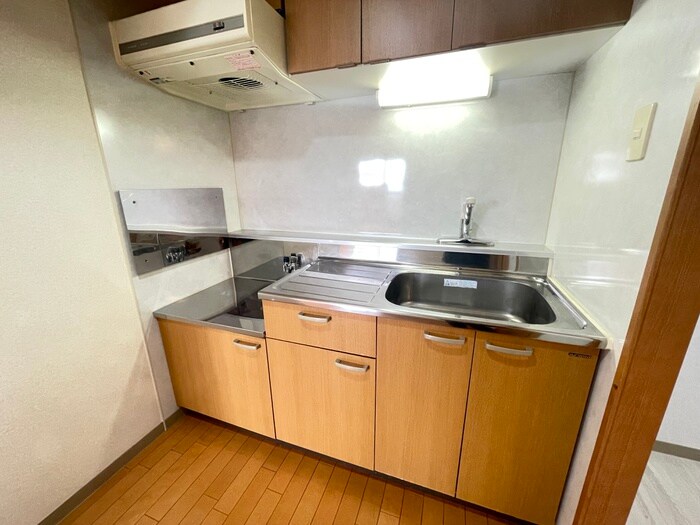 物件内観写真13　(キッチン)