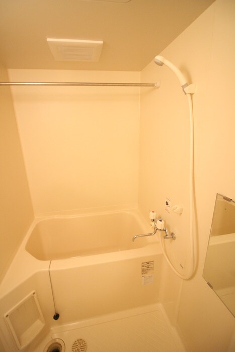 物件内観写真13　(バス／シャワールーム等)