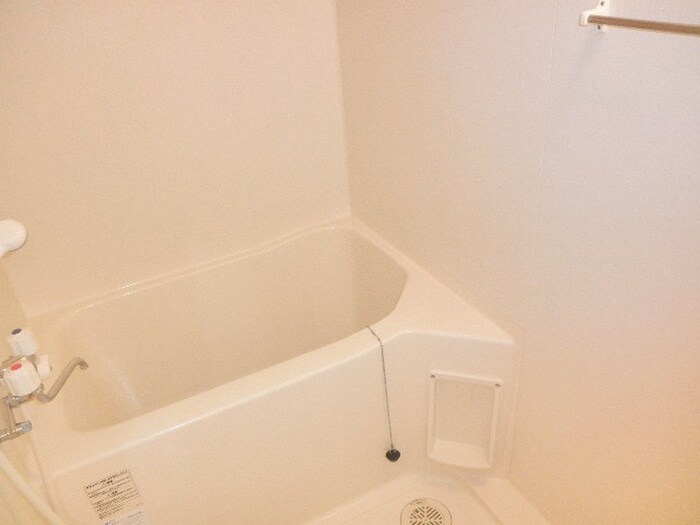物件内観写真13　(バス／シャワールーム等)