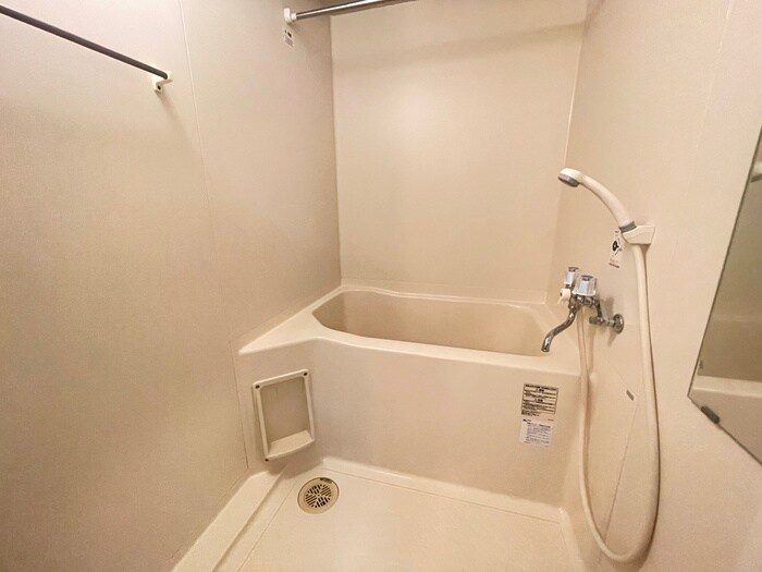 物件内観写真14　(バス／シャワールーム等)