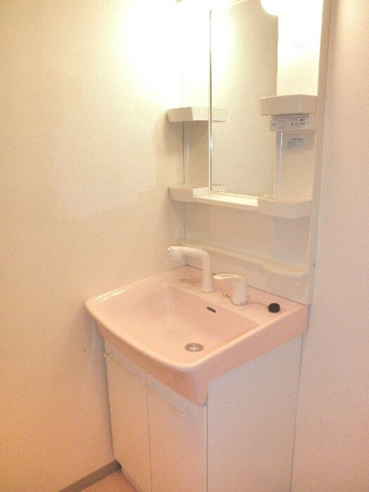 物件内観写真14　(洗面)