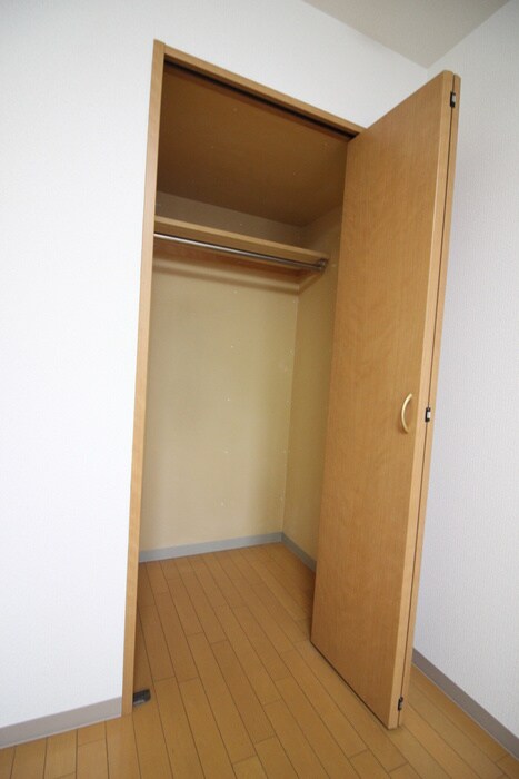 物件内観写真14　(収納)