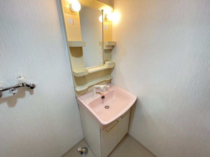 物件内観写真15　(洗面)