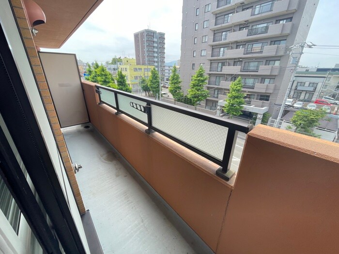 物件内観写真20　(ベランダ・バルコニー)