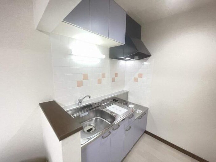 物件内観写真4　(キッチン)