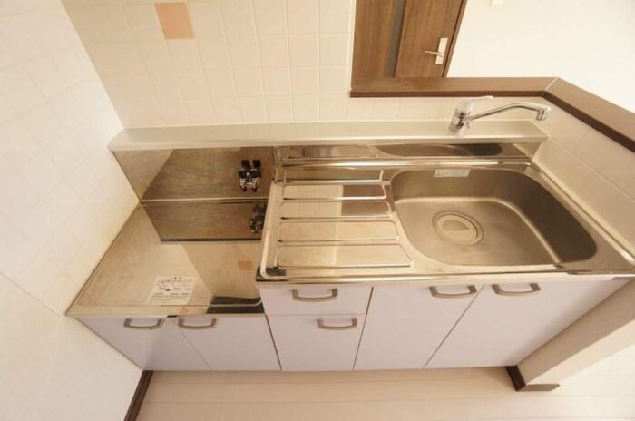 物件内観写真5　(キッチン)