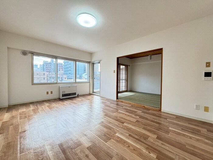 物件内観写真7　(居室)