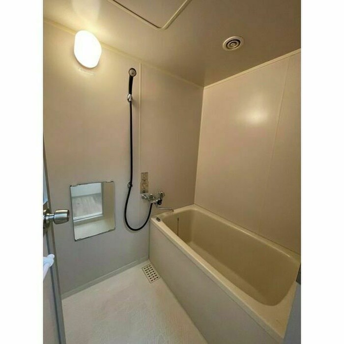 物件内観写真9　(バス／シャワールーム等)