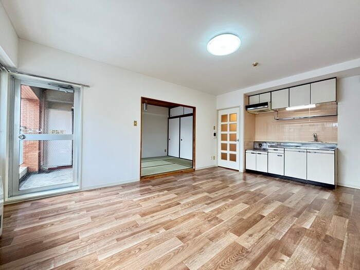 物件内観写真9　(居室)