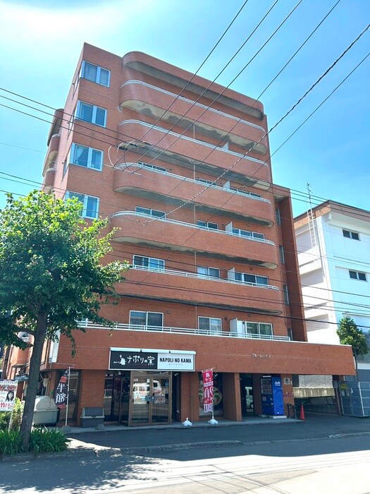 物件外観写真3　(建物設備)