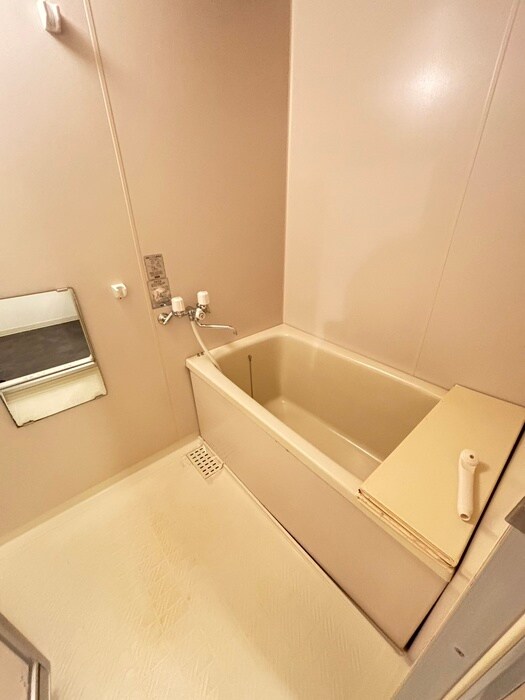 物件内観写真12　(バス／シャワールーム等)