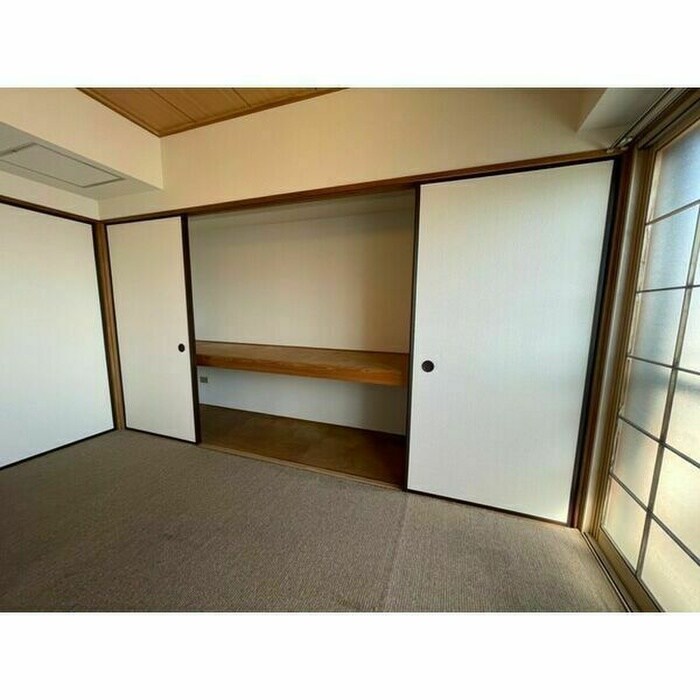 物件内観写真14　(収納)