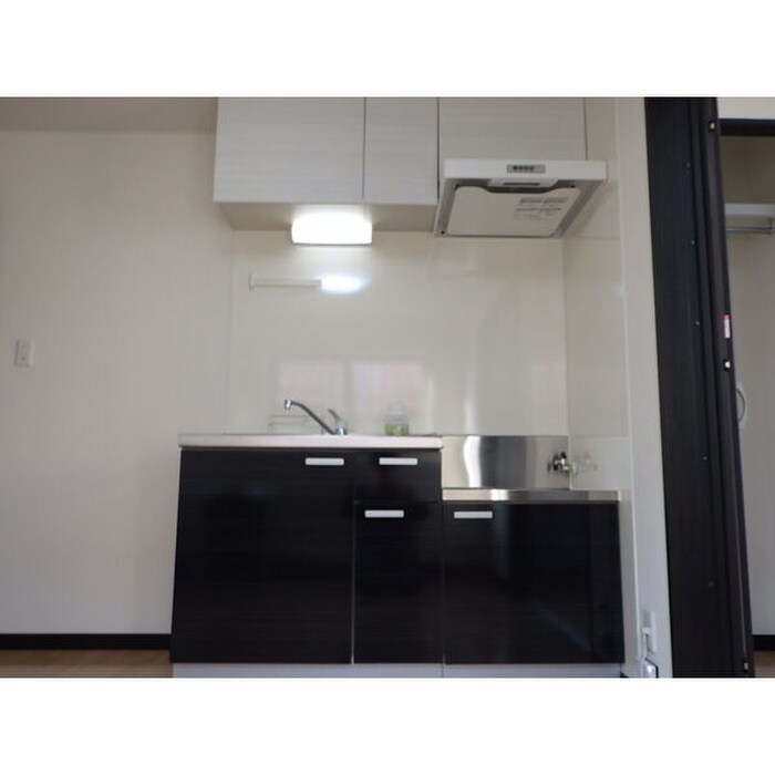 物件内観写真5　(キッチン)