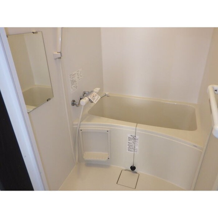 物件内観写真7　(バス／シャワールーム等)