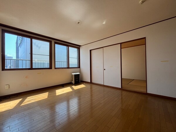 居室
