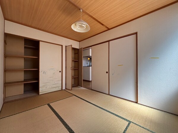 居室