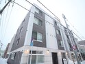 TM北１条