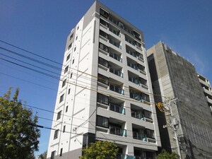 ノヴァトゥール平岸Ⅰ外観写真