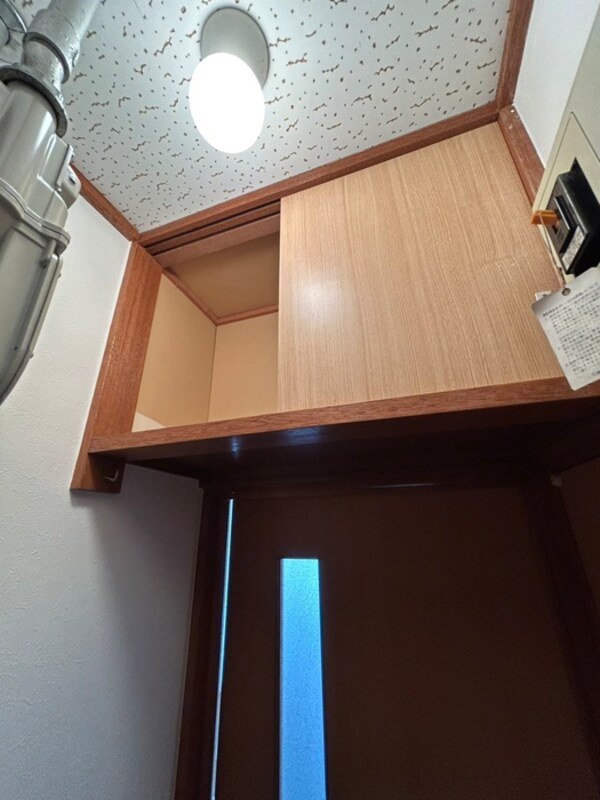 靴箱