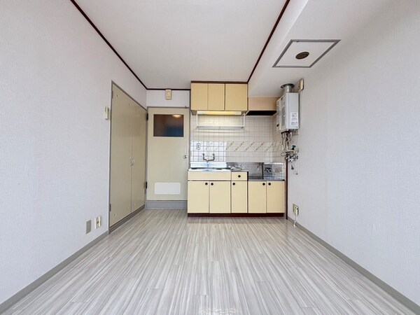 居室