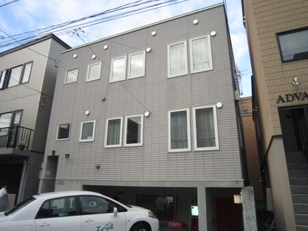 Ｎ４２外観写真
