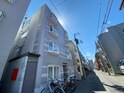 シティーハウス南７条