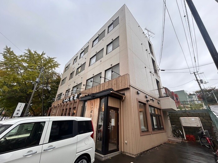 物件外観写真2　(外観写真)