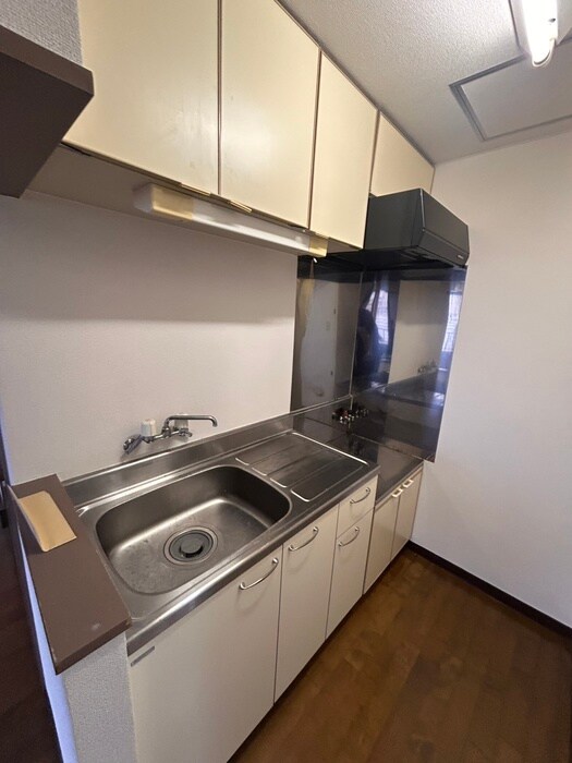 物件内観写真11　(キッチン)