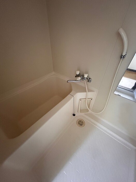 物件内観写真12　(バス／シャワールーム等)